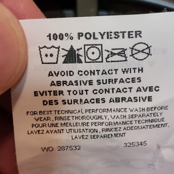 🚲 Sugoi Cycling jersey Texas rode map size L - Picture 4 of 5